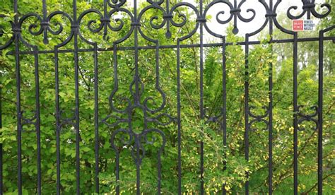 Building with Strength: Steel Fence Installation Made Easy