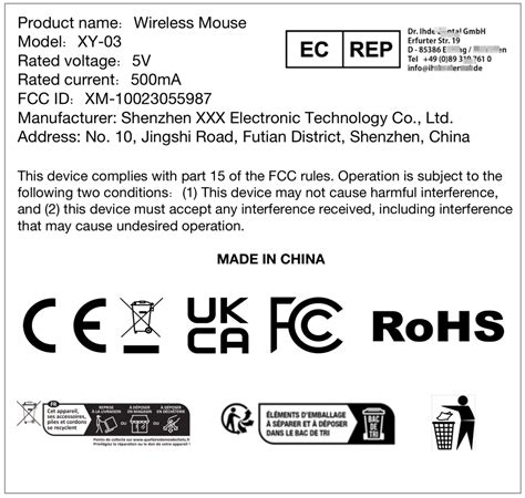 全球速卖通发布关于欧盟商品外包装标签合规要求公告大数跨境｜跨境从业者专属的媒体平台