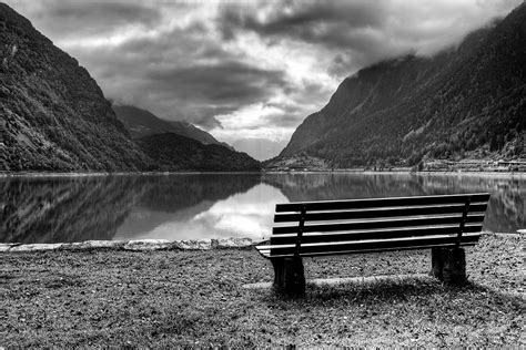 Lago Di Poschiavo Lago Di Poschiavo Susanne Zeltner Flickr