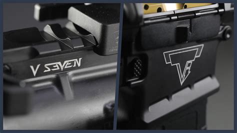 TTI V Seven Harbinger Review Guns