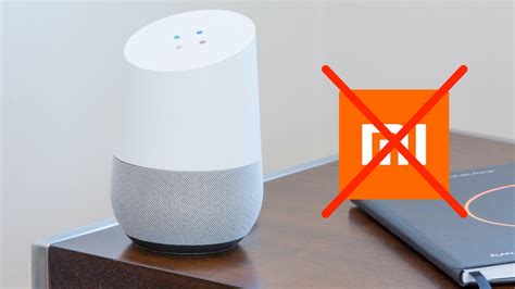 Google экстренно заблокировала все гаджеты Xiaomi для умного дома