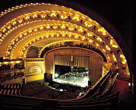 Theater Design : 7 Basic Rules for Designing a Good Theater