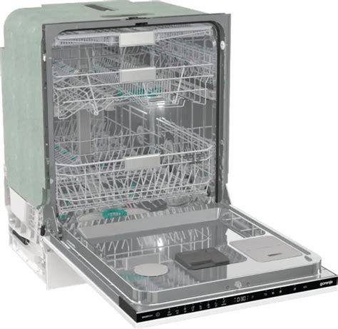 Gorenje GV693B60AD ab € 770,00 (2025) | Preisvergleich Geizhals Deutschland