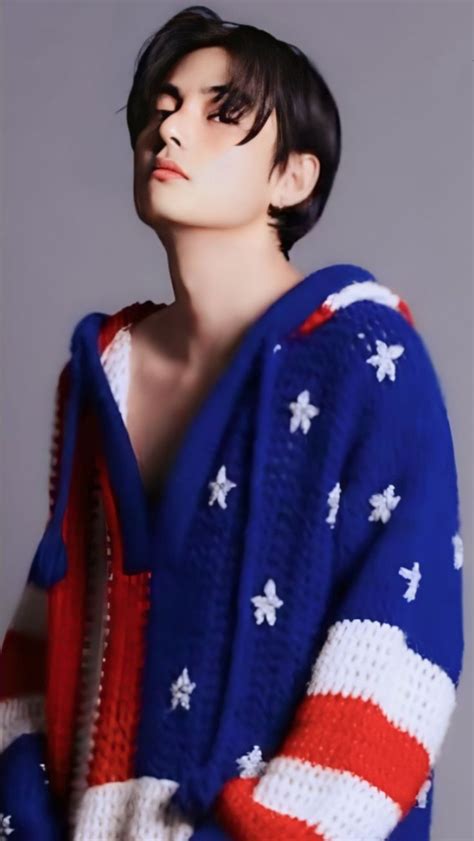 Taehyung X Elle Korea In 2023 Kim Taehyung Taehyung Kim Taehyung