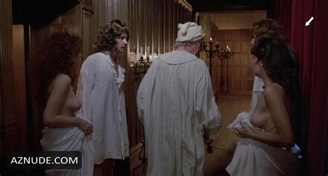 LOUISE ENGLISH Nude AZNude