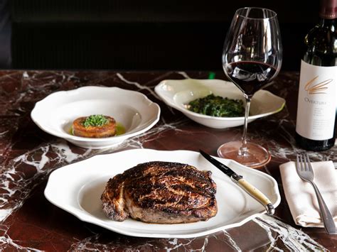 Andiron Review - Montrose - Houston - The Infatuation