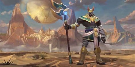 LoL: Wild Rift Nasus Guide: Best build, items, runes | Pocket Gamer ...