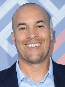 Coby Bell - Actor
