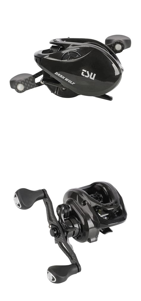 Tsurinoya Dark Wolf 150