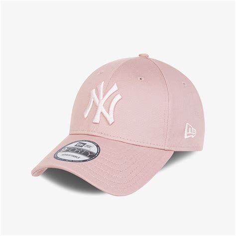 New Era League Essential 9Forty Neyyan Drs Unisex Siyah Şapka KADIN