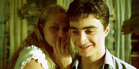 All Daniel Radcliffe Movies Ranked