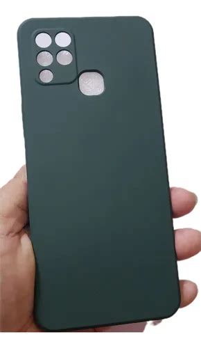 Capa Infinix Hot 11 Tela 6 82 Macia E Forrada MercadoLivre