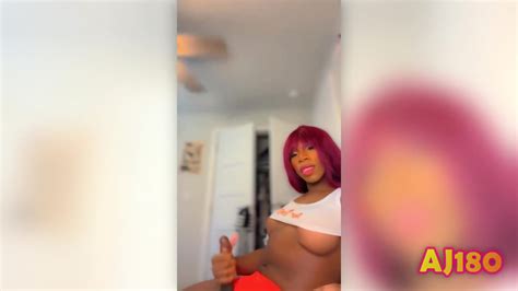 Aj Self Sucks Cums Twice Rides A Dildo In Girl N