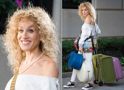 Lovelyv Lo Suitcase Tuesday Sex The City In Marrakech