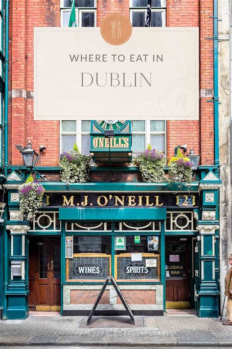 2024 dublin abroad – Artofit