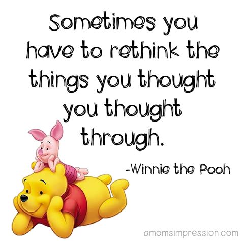 Free Printable Winnie The Pooh Quotes Calendar Printables