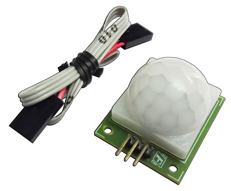 PIR Sensor Module