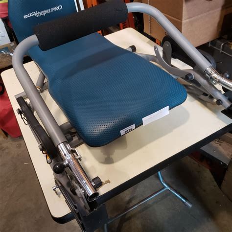 EASY SHAPER PRO EXERCISER