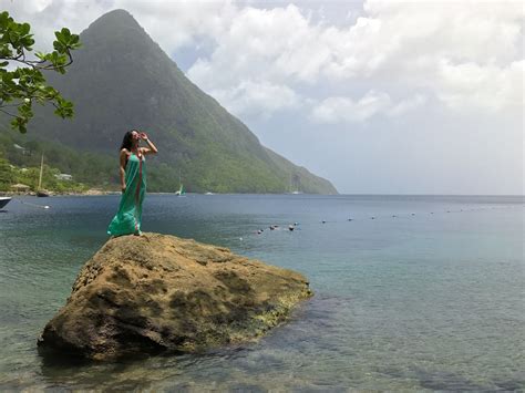 Best tour of St. Lucia: Real St. Lucia Tours - The Travel Women