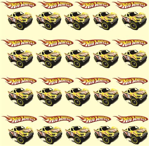 Papel Digital Hot Wheels Png - Papel Digital - Hot Wheels 2 | Feito