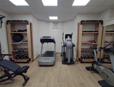 Desire Fitness — многофункциональные тренажерные комплексы и шведские ...