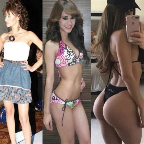 La Foto En Bikini Con La Que La Chica Del Clima M S Linda Del Mundo