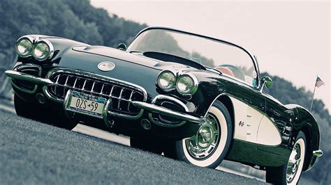 Classic Car HD Wallpapers Top Những Hình Ảnh Đẹp