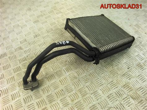 Испаритель кондиционера бу Ауди А4 Б6 8E1820103A - Авторазборка ...