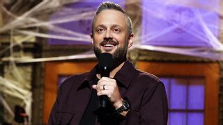 Watch Nate Bargatze's SNL Monologue and Sketches from October 28 | NBC ...