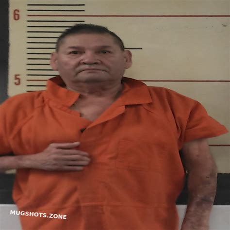 VIDAURRI RICHARD 09 25 2022 Van Zandt County Mugshots Zone