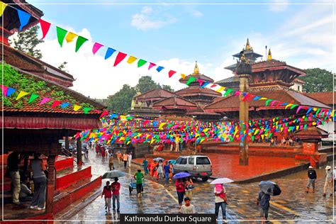 A Day Kathmandu Seven World Heritage Sites Tour