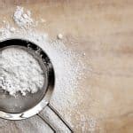 What's A Good Confectioners' Sugar Substitute? - SPICEography