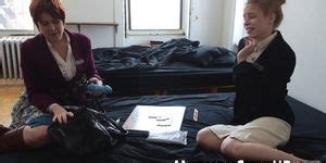 Lezzie Mormon Strapon Sex Tnaflix