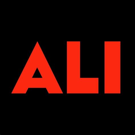 muhammad ali  vector    vector  commercial