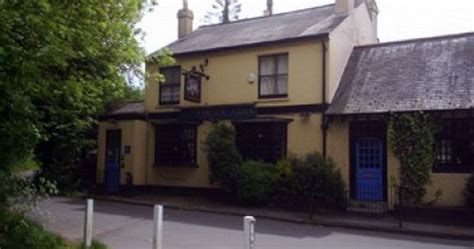 Wattenden Arms In Kenley Pub In Croydon Cr8