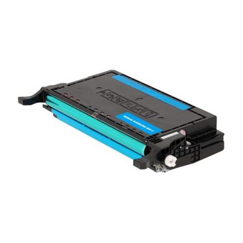 SAMSUNG CLT C609S TONER CARTRIDGE COMPATIBLE FOR SAMSUNG CLP 770