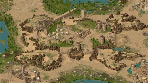 Twierdza Krzyżowiec HD Extreme Stronghold Crusader HD PC klucz