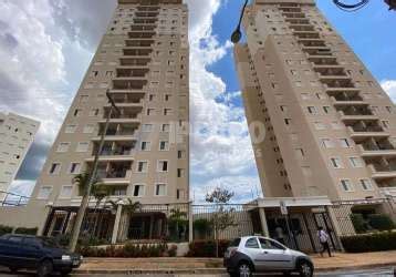 Apartamentos 3 quartos no Jardim das Torres em São Carlos Chaves