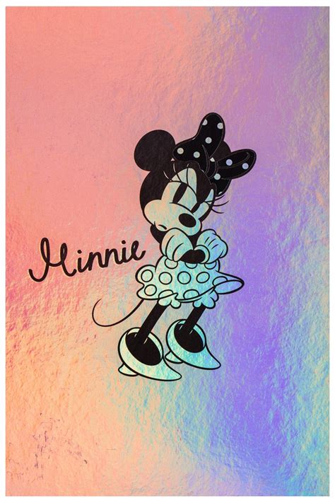 Segregator A Disney Opal Collection Minnie Mouse