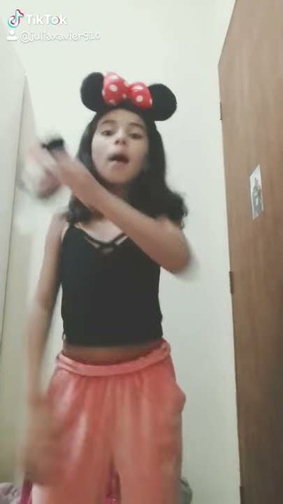 Eu Dançando No Tik Tok Youtube