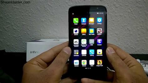 Infinix Hot X Review Advantages Disadvantages Specifications Science Online
