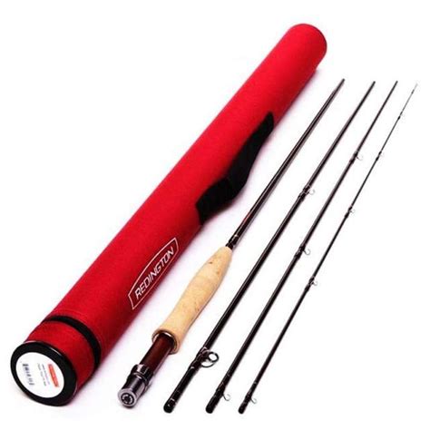 Best 4 Weight Fly Rod Of 2024 The Wading List