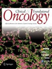 Sex Differences In The Diagnosis Treatment And Prognosis Of Cancer The Rationale For An