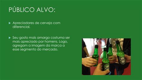 O Caso Heineken Ppt