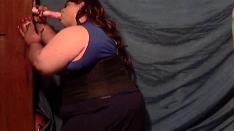 BBW Sissy Diane Smoking Cock Sucker Porn Videos