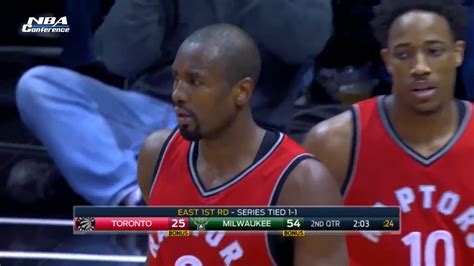 Toronto Raptors Vs Milwaukee Bucks Full Game Higlights Game 3