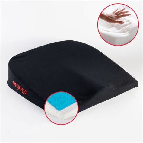 Posture Cushions Products Ergogo