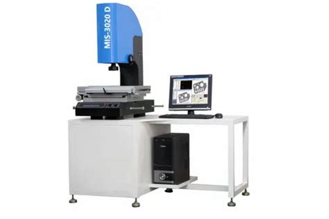 Vision Measuring Machine At Best Price In India