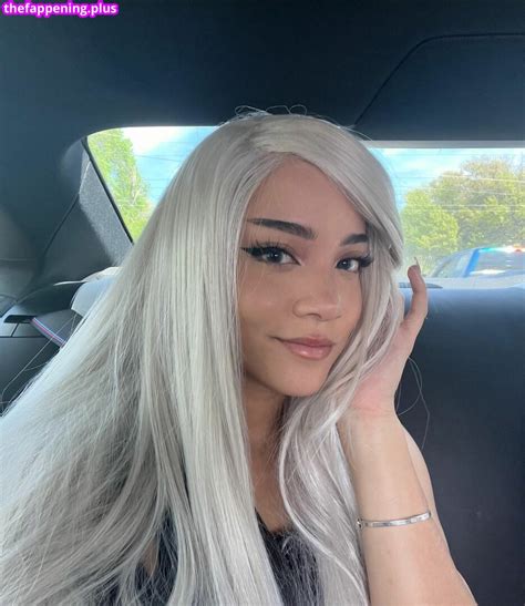 Cinna Cinnabrit Cinnanut Nude OnlyFans Photo The Fappening Plus