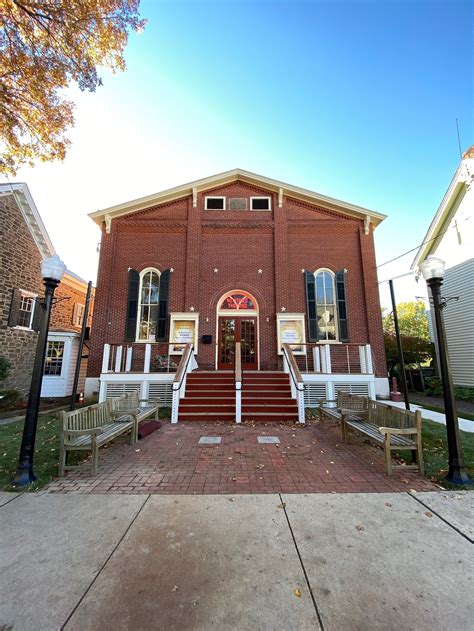 History — The Newtown Theatre